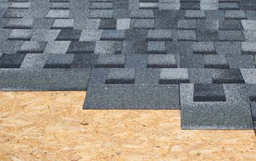 expert Horse Bridge asphalt roof companies