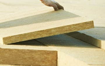 measuring Horse Bridge tapered insulation