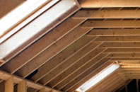 Horse Bridge tapered roof insulation quotes